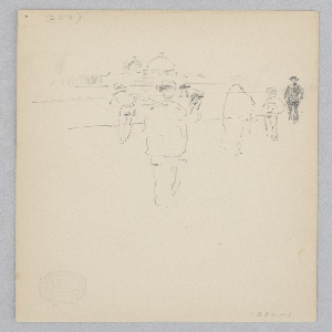 Drawing (USA)