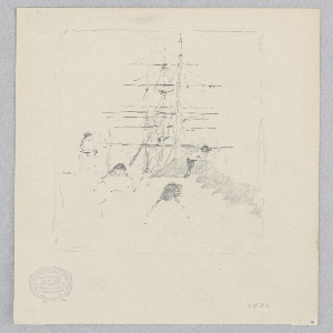 Drawing (USA)