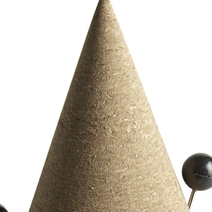 Cork Cone, 2013
