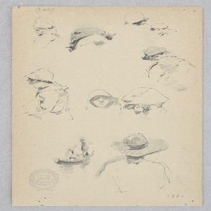 Drawing (USA)
