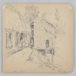 Drawing (USA)