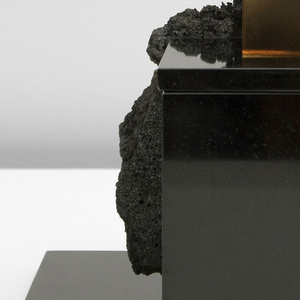 Linguaglossa Vessel, from De Natura Fossilium collection, 2014