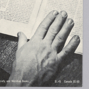 Book Cover, Introduction to the Talmud and Midrash, 1959