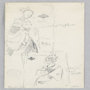 Drawing (USA)