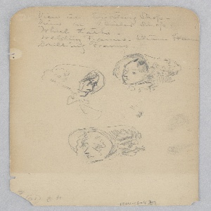 Drawing (USA)