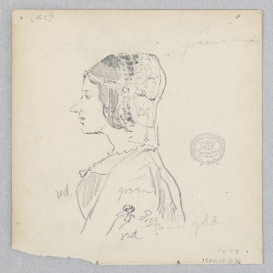 Drawing (USA)