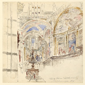 Drawing (USA)