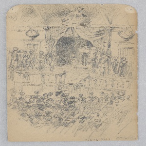 Drawing (USA)