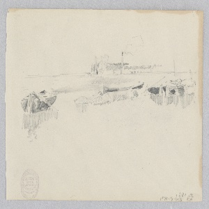 Drawing (USA)