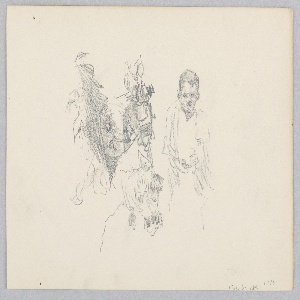 Drawing (USA)