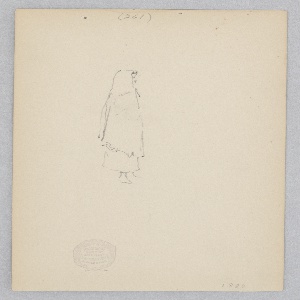 Drawing (USA)