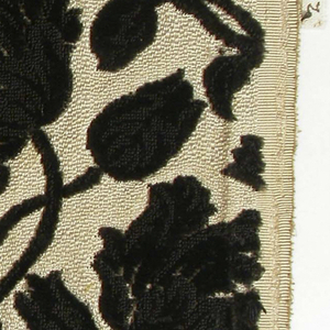 Fragment (France), 19th century