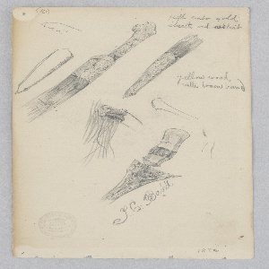 Drawing (USA)