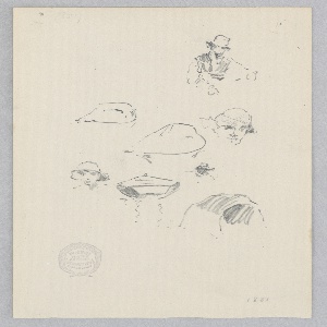 Drawing (USA)