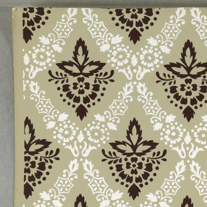 Sidewall, Chesterfield, 1950–60