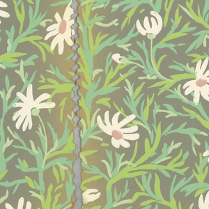 Sidewall - Sample, 1948