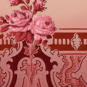 Frieze (USA), 1890–95