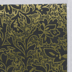 Sidewall, ca. 1880