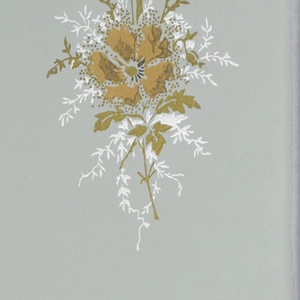 Sidewall, ca. 1880