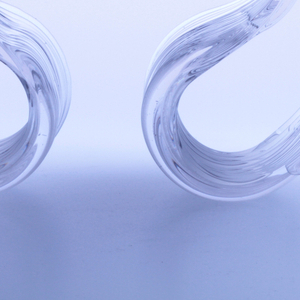 Vessel, IN.01, from GLASS series, 2015