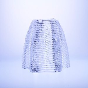 Vessel, HY.02, from GLASS series, 2015