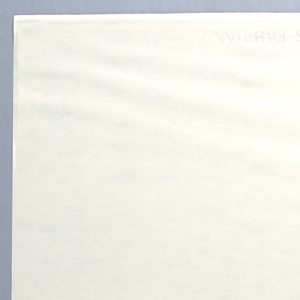 Print, Cover Sheet for "Sintesi di Primavera, Donna Albero," from "Progetti Scenici per 