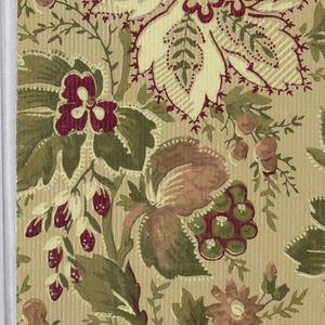 Sidewall, ca. 1880