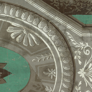 Frieze, 1830