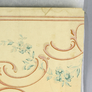 Frieze (USA), 1890–1900