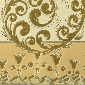 Frieze (USA), 1880–89