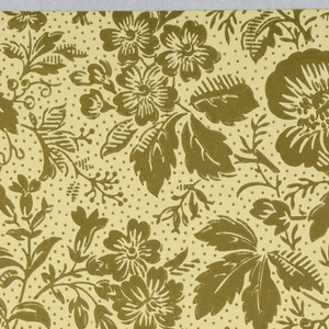 Sidewall, ca. 1880