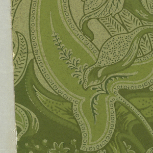 Frieze (USA), 1890–1900