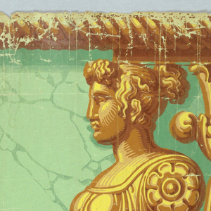 Frieze/dado (France), 1800–1850