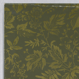 Sidewall, ca. 1880