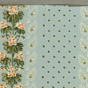 Sidewall (USA), 1950–55