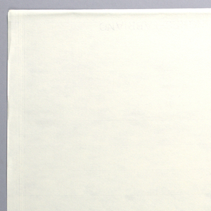 Print, Cover Sheet for Tipografia, Studio di Costume from "Progetti Scenici per 