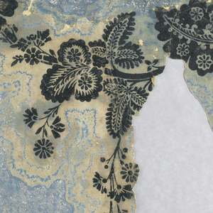 Sidewall (England), ca. 1765
