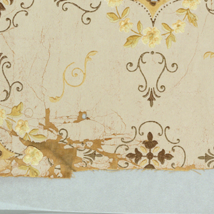 Ceiling Paper (USA), 1875–1920