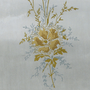 Sidewall, ca. 1880