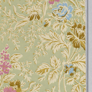 Sidewall, ca. 1880