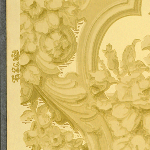 Sidewall, The Eglistone, 1920–40