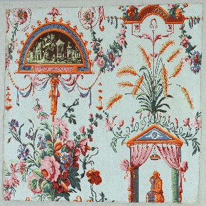 Sidewall (France), 1780–90