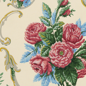Sidewall (USA), 1940
