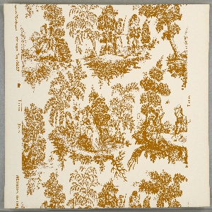 Sidewall, Memories of Childhood, 1965