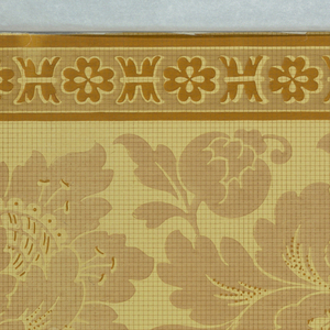 Frieze (USA), 1880–87
