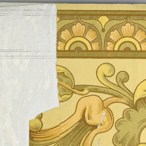 Frieze (USA), 1890–1910