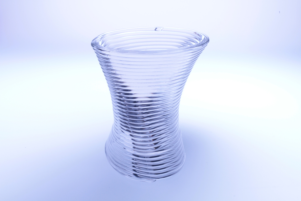 Vessel, TW.02, from GLASS series