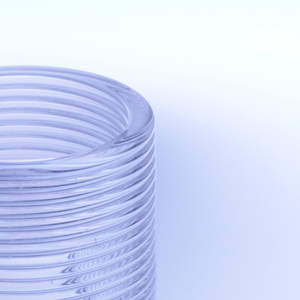 Vessel, CY.02, from GLASS series, 2015