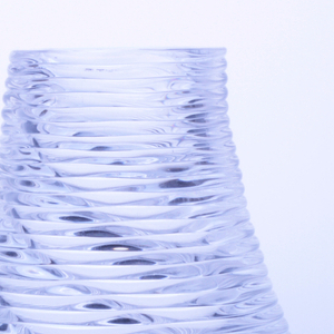 Vessel, WV.01, from GLASS series, 2015