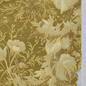 Sidewall, ca. 1880